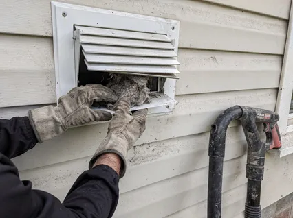 Exhaust Vent Cleaning service in Parma Heights, OH