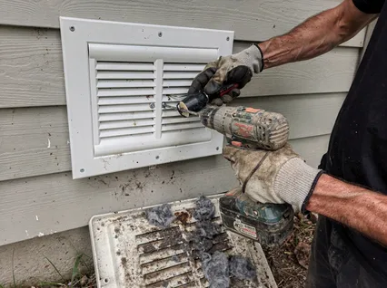 Vent Cover Replacement service in Parma Heights, OH