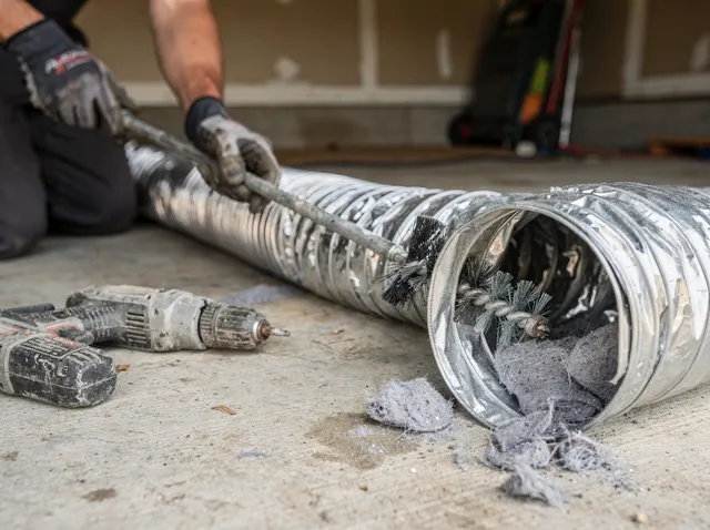 Duct Cleaning service in Parma Heights, OH