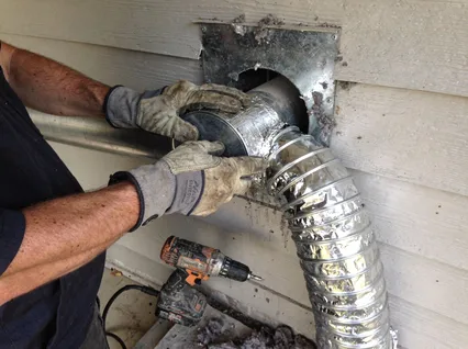Vent Repair & Installation in Berea, OH