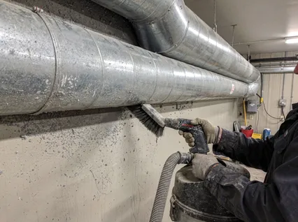 Industrial Vent Cleaning service in Parma Heights, OH